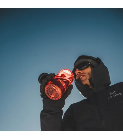 Primus Kvarts Tritan Bottle 1l