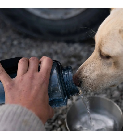 Primus Kvarts Tritan Bottle 1l