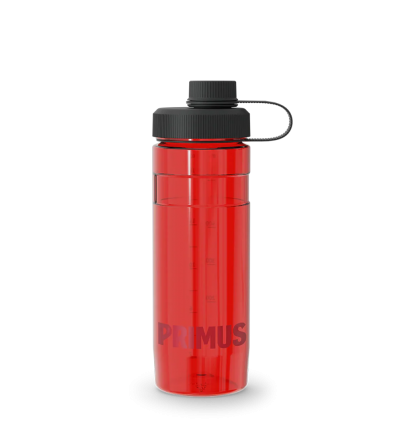 Primus Kvarts Tritan Drink Cap Bottle 0.6l