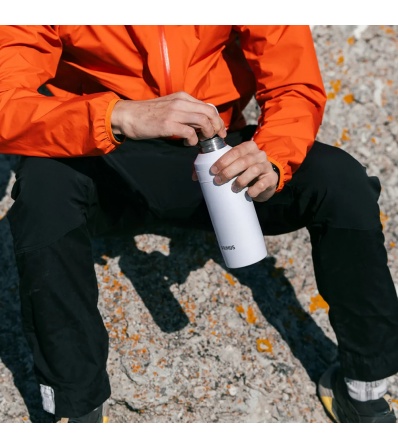 Primus Tufa Narrow Single Wall Bottle 0.8l