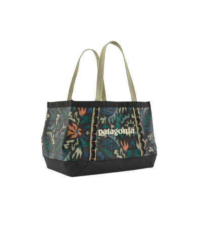 Patagonia Black Hole Tote Bag 25L