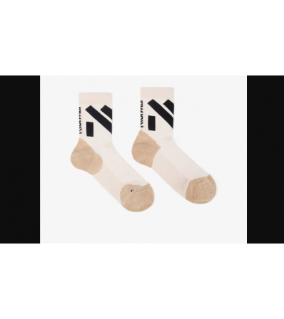 NNormal Race Sock Low Cut