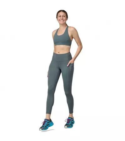 Patagonia Maipo 7/8 Stash Tights W's