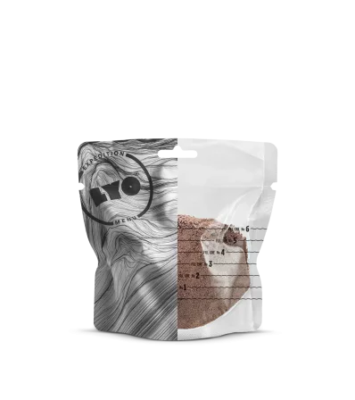 Десерт LYO Chocolate Pudding