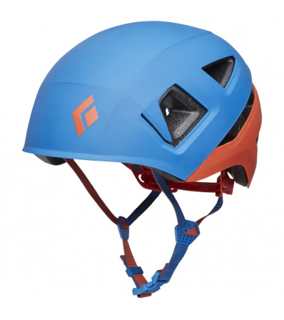 Black Diamond Kid's Capitan Helmet