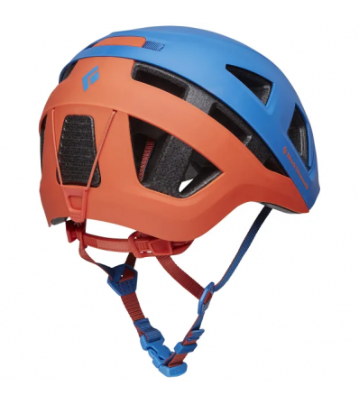 Black Diamond Kid's Capitan Helmet