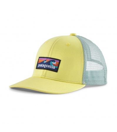 Patagonia Kid's Trucker Hat