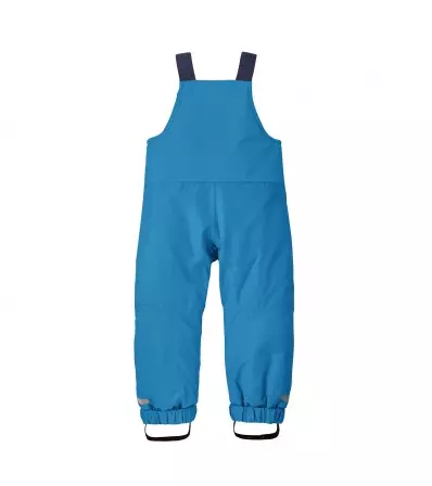 Patagonia Baby Snow Pile Bibs