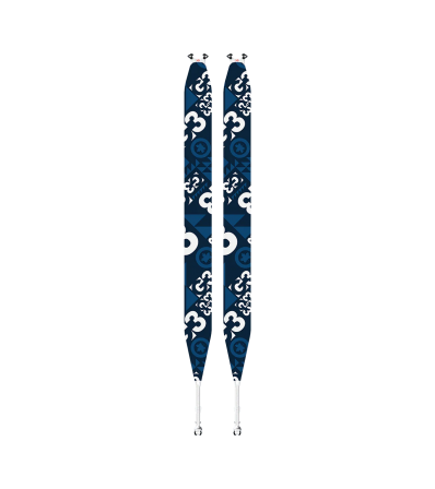 G3 Elements Grip Skins 100 Winter 2025