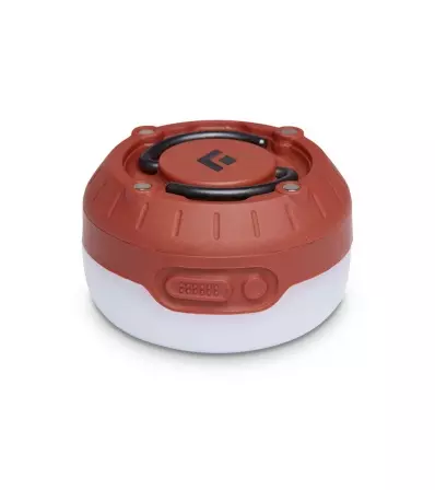 Black Diamond Moji R + Lantern