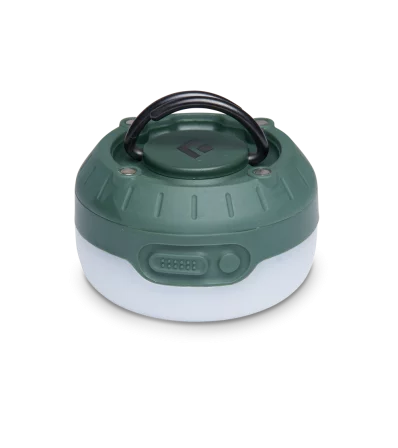 Black Diamond Moji R + Lantern