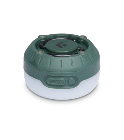 Black Diamond Moji R + Lantern