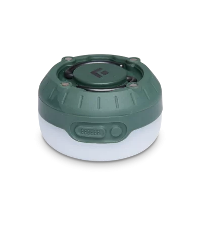 Black Diamond Moji R + Lantern