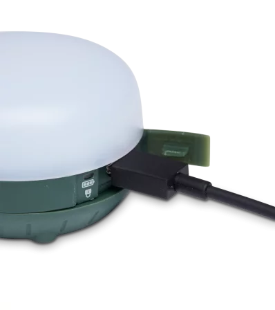 Black Diamond Moji R + Lantern