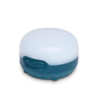 Black Diamond Moji R + Lantern