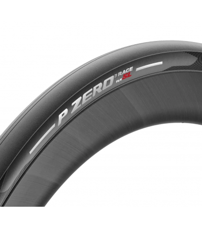 Pirelli P ZERO Race TLR SL 30-622 TechWall 127 TPI SmartEvo