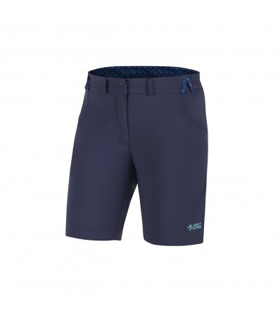 Pants Direct Alpine Iris Lady Shorts 1.0 W's Summer 2021
