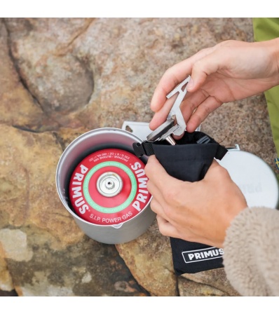 Primus Express Backpacking Stove with Piezo