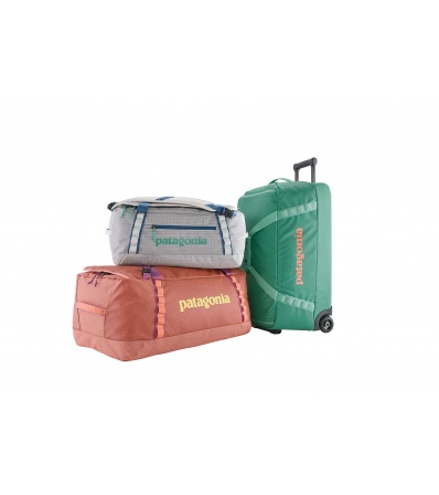 Patagonia Black Hole Wheeled Duffel 70L