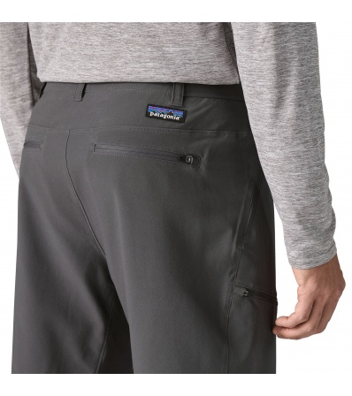 Patagonia Terravia Trail Shorts 10