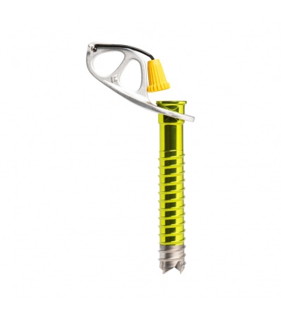 Ice Screw Black Diamond Ultralight 13CM