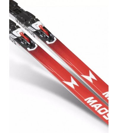 Skis Madshus Redline 3.0 IntelliGrip