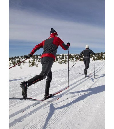 Skis Madshus Redline 3.0 IntelliGrip