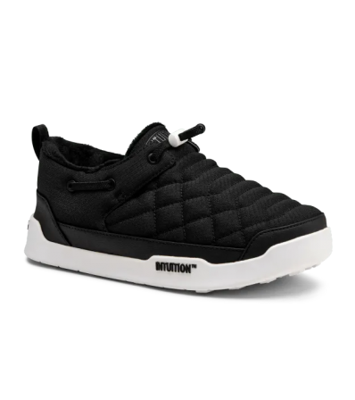 Intuition Original Low ORCA Booties