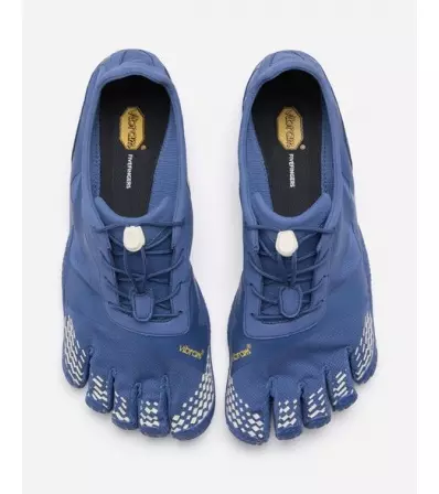 Обувки с пръсти Vibram Five Fingers KSO EVO M's