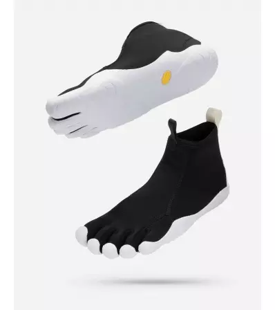 Обувки с пръсти Vibram Five Fingers V-Neop W's