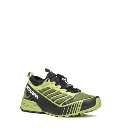 Chaussures de course Scarpa Ribelle Run W's