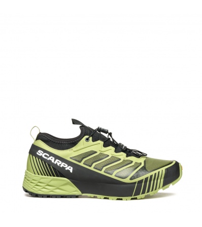 Chaussures de course Scarpa Ribelle Run W's