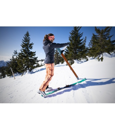 Direct Alpine Midi Lady 1.0 W's Pants