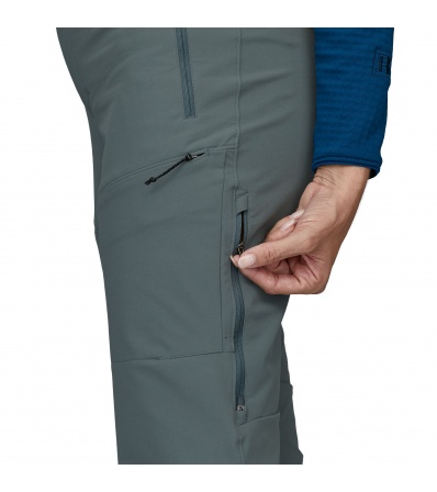 Patagonia Alpine Guide Pants Regular W's