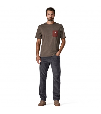 Patagonia Organic Cotton Corduroy Jeans- Regular M's