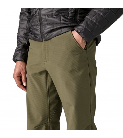 Pants Patagonia Shelled Insulator M's