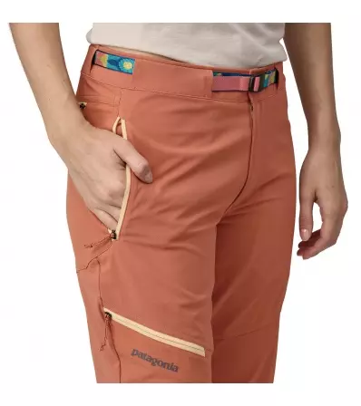 Панталон Patagonia Terravia Alpine Pants - Regular W's