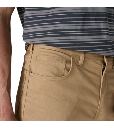 Patagonia Twill Traveler 5-Pocket Pants - Regular M's