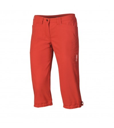 Pantalon Direct Alpine Cortina 3/4 W's