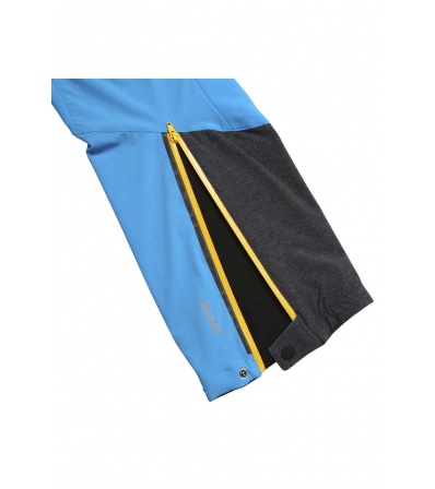 Pants Direct Alpine Rebel 2.0 M's