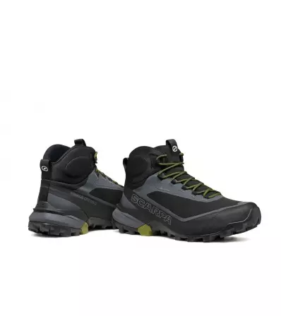 Scarpa Ribelle Cross 2 Mid GTX M's