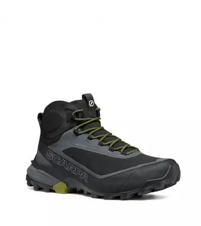 Scarpa Ribelle Cross 2 Mid GTX M's