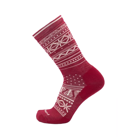 Point6 Holiday Medium Crew