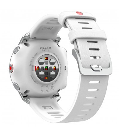 Multisport Watch Polar Grit X