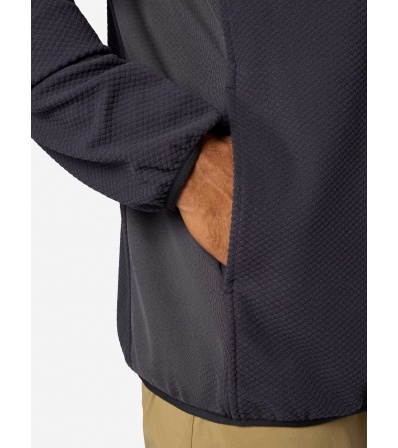 Marmot Rockbound Fleece Hoody M's