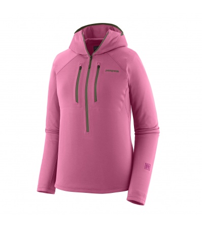 Patagonia R1 Ultralight Hoody W's