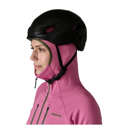 Patagonia R1 Ultralight Hoody W's