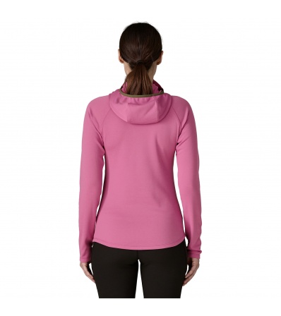 Patagonia R1 Ultralight Hoody W's