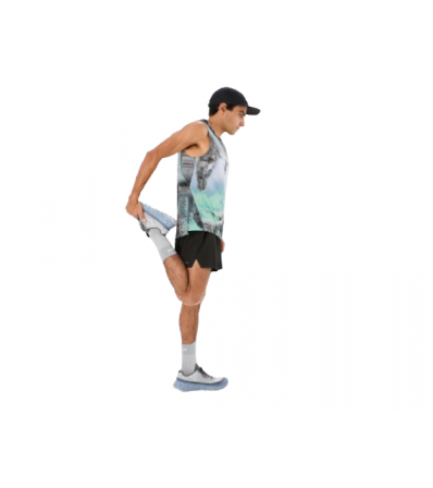 NNormal Race Tank M's