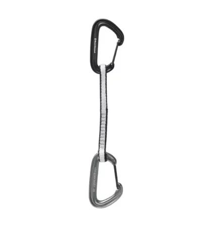 Примка Black Diamond Litewire Quickdraw 16CM